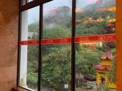 -黄山温泉国际旅游度假区
