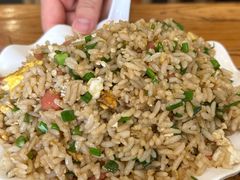 -鱼众不同·鸡公煲·烤全鱼(国顺路店)