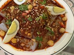 -海尔巴格一甸茶餐厅(团结路店)