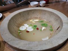 -鲜呦蒸汽石锅鱼·桑拿鸡(祥和居店)