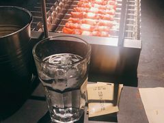 -很久以前羊肉串(中山公园店)