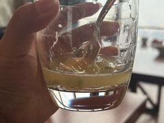 -上海柏悦酒店·世纪100牛排馆