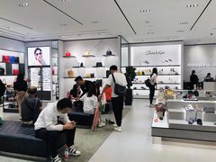 -Charles & Keith(大运河购物中心店)
