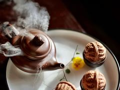 核桃酥-万丽轩·粤菜(王府井金茂万丽酒店)
