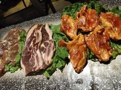 -那胡同里的小烤肉馆(开发区万达店)