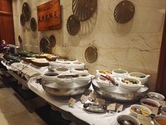 -景湖轩全日制餐厅·南湖名都