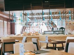 -天津湾西餐厅(三亚海棠湾洲际度假酒店)
