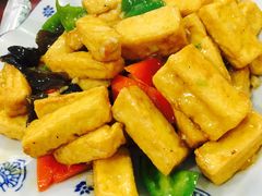-田师傅中餐馆东北人家(众望街店)