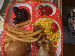 -大冒险家餐厅