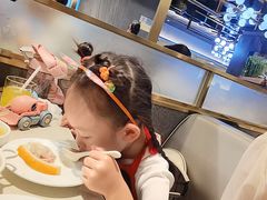 -海底捞火锅(龙首印象城店)
