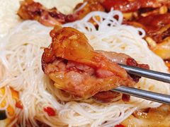-贤花饭店(凯德店)