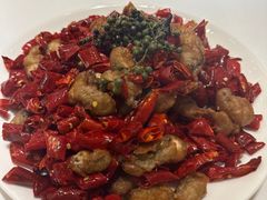 -莆田餐厅PUTIEN(三里屯店)