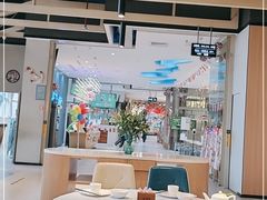大堂-79号渔船海鲜饭店(天河北店)
