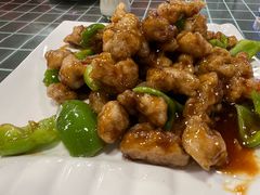 -哈勒滨饭庄(南二道街店)