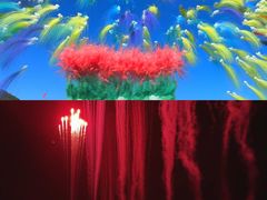 -南京金牛湖风景区