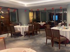 -粤财皇冠假日酒店·彩华轩中餐厅