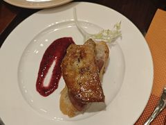 -广州希尔顿逸林酒店-OPEN開·全日制餐厅·海鲜·小火锅·自助餐(东风路店)