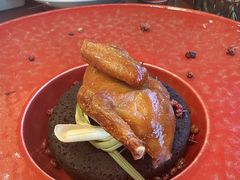 贡椒乳鸽-南堂馆·新川菜(天府三街店)