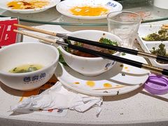-芭夯兔·兔肉汤锅(新都店)