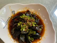 -三羊居食府(文艺路店)