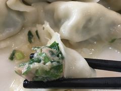 -周家大连水饺(美专校街店)
