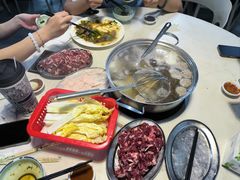 -菜忠潮州牛肉店(岗厦店)