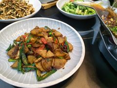-树厨贵州菜(铜仁花果山店)