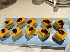 -请晋·山西餐社(好运街店)