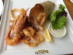 -LENBACH兰巴赫西餐啤酒坊(大连星海广场店)