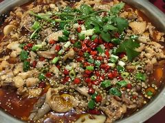 -米二红烧兔(华阳店)