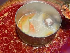 -大龙燚火锅(南山大道店)