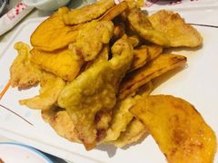 -依江春水烤鸭店