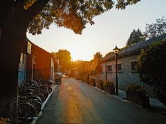 -糖房咖啡(南锣鼓巷店)