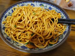 -文武王氏烧饼·无矾油条(西溪路店)