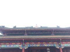 -丰都鬼城名山景区