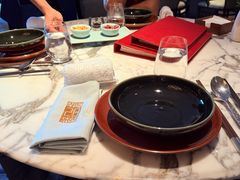 -杭州君悦酒店·湖滨28中餐厅