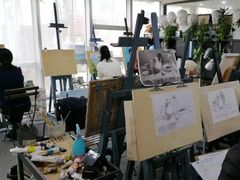 -大千画院(福田校区)