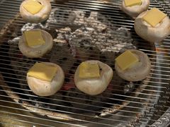 -韩白山·朝鲜族烤牛肉·酱蟹(长宁龙之梦店)