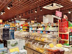 -胜佳超市(西湾东店)