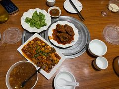 -老号尤兔头(西川店)