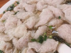 -汪一挑馄饨(老街店)