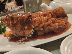 -新聚丰菜馆(太监弄店)