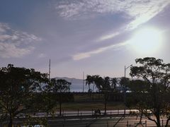 -华侨公园