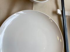 餐具摆设-王宝和酒家(黄浦店)
