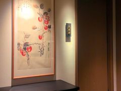 -悦融琥珀·京鲁菜·海味珍品(西单店)