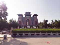 -尧庙景区