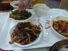 -老盛兴汤包馆(大华二路店)