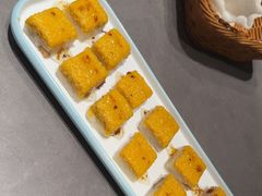 -东口码头·烧鸽子·鱼头泡饼·地方菜(金鹰悦城店)