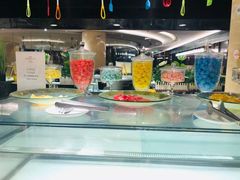 -乐咖啡西餐厅(太湖皇冠假日酒店)