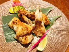 三文鱼头-傑·料理·海鲜放题(佛山文华荟店)